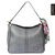 Jesmine Ladies Bag, Color: Ash