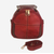 Chiara Ladies Bag, Color: Red