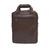 Pacco Lunch Bag/Backpack, Color: Chocolate, 2 image