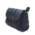 Queen Ladies Bag, Color: Blue