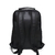 Regal Backpack Bag, Color: Black, 4 image