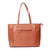 Marigold Ladies Bag, Color: Brown, 2 image