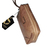 Ladies Cosmetic Pouch -LCP1, Color: Beige