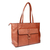 Marigold Ladies Bag, Color: Brown
