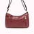 Lily Ladies Bag, Color: Red