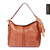 Jesmine Ladies Bag, Color: Brown, 2 image