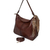 Jesmine Ladies Bag, Color: Coffee