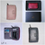 Giftbox Ladies Purse Bag-LP1, Color: Red, 3 image