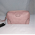 Ladies Cosmetic Pouch -LCP1, Color: Pink