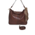 Jesmine Ladies Bag, Color: Coffee, 2 image