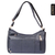 Lily Ladies Bag, Color: Blue