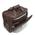 Boss Laptop Briefcase Bag, Color: Chocolate, 4 image