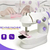 4 in 1 Electric Sewing Machine, 4 image