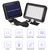 56 LED Solar Light, 2 image