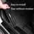 Car Door Sill Protector Bumper Protector Wrap Film, 5 image