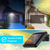 56 LED Solar Light, 4 image