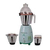 Jaipan Family Mate 850-Watts Mixer Grinder / Blender 3 IN 1, 2 image