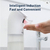 Baseus Minipeng Hand Washing Machine White, 4 image