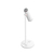 Baseus i-wok Series Charging Office Reading Desk Lamp (Spotlight)White, 3 image