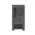 Montech AIR 100 Lite Micro ATX Tower Casing (Black), 4 image