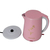 Jamuna JEK-8302 PINK Electric Kettle 1.8L, 3 image