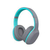 Yison A18 Wireless Sport Headphones Blue, 2 image