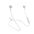 Yison E13 Magnetic Bluetooth Earphone Bluetooth Headset White