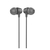 Yison Celebrat G4 In-Ear Wired Earphones  Black, 2 image