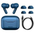 Baseus SIMU ANC True Wireles Earphones S1 Pro Blue, 4 image
