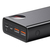 Baseus Adaman Metal Digital Display Quick Charge Power Bank 20000mAh 65W Black, 4 image