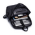 NAVIFORCE B6804 School Bag 16 inch Laptop USB Rucksack Anti Theft Men Backbag Travel - Black, 15 image