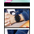 SKMEI 1540 Black PU Digital Watch For Unisex - Black, 7 image