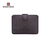 NAVIFORCE W7001 Genuine Leather Wallet Waterproof Card Bag - Brown