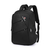 NAVIFORCE B6804 School Bag 16 inch Laptop USB Rucksack Anti Theft Men Backbag Travel - Black