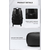 NAVIFORCE B6807 Quality Nylon Waterproof Travel Backpacks Fashion Multifunction Large Capacity and USB - CF Gray, 7 image