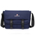 NAVIFORCE B6803 Waterproof Mens Sport Business Shoulder Bag - Blue