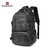 NAVIFORCE B6806 Fashion Business Backpacks Men Style High Quality PU Waterproof Travel Bag - CF Gray, 2 image