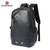 NAVIFORCE B6807 Quality Nylon Waterproof Travel Backpacks Fashion Multifunction Large Capacity and USB - CF Gray