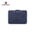 NAVIFORCE W7001 Genuine Leather Wallet Waterproof Card Bag - Blue