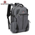 NAVIFORCE B6808 Fashion Casual Men's Backpacks Large Capacity Business Travel USB Charging Bag - Gray, 2 image