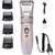 Kemei KM-27C Professional Rechargeable Hair Clipper, 2 image