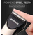 PRITECH PR-1498 Trimmer For Men Rechargeable Hair Clipper Professional, 3 image