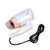 Kemei Km-3365 Professional Hair Dryer 1800 Watts White, 3 image