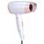 Kemei Km-3365 Professional Hair Dryer 1800 Watts White