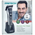 Pritech PR-1723 Electric Shaver for Men, 6 image