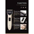 PRITECH PR-1498 Trimmer For Men Rechargeable Hair Clipper Professional, 4 image