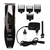 Kemei KM-PG100 Rechargeable Hair Clipper Trimmer Electric Hair Trimmer, 2 image