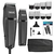 WAHL USA Original 300 Series 14 Pieces Complete Hair Cutting Kit - Type -9217