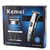 Kemei KM-PG100 Rechargeable Hair Clipper Trimmer Electric Hair Trimmer, 5 image