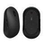 Xiaomi Dual Mode Wireless Mouse Silent Edition (Black), 3 image